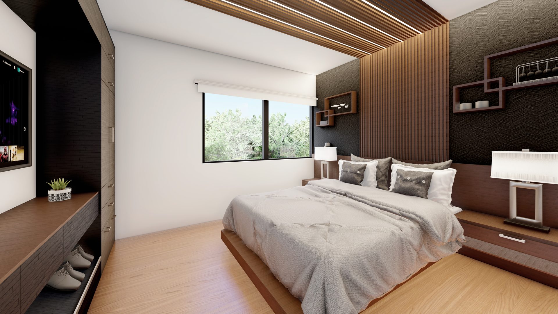 Residencial Los Diamantes