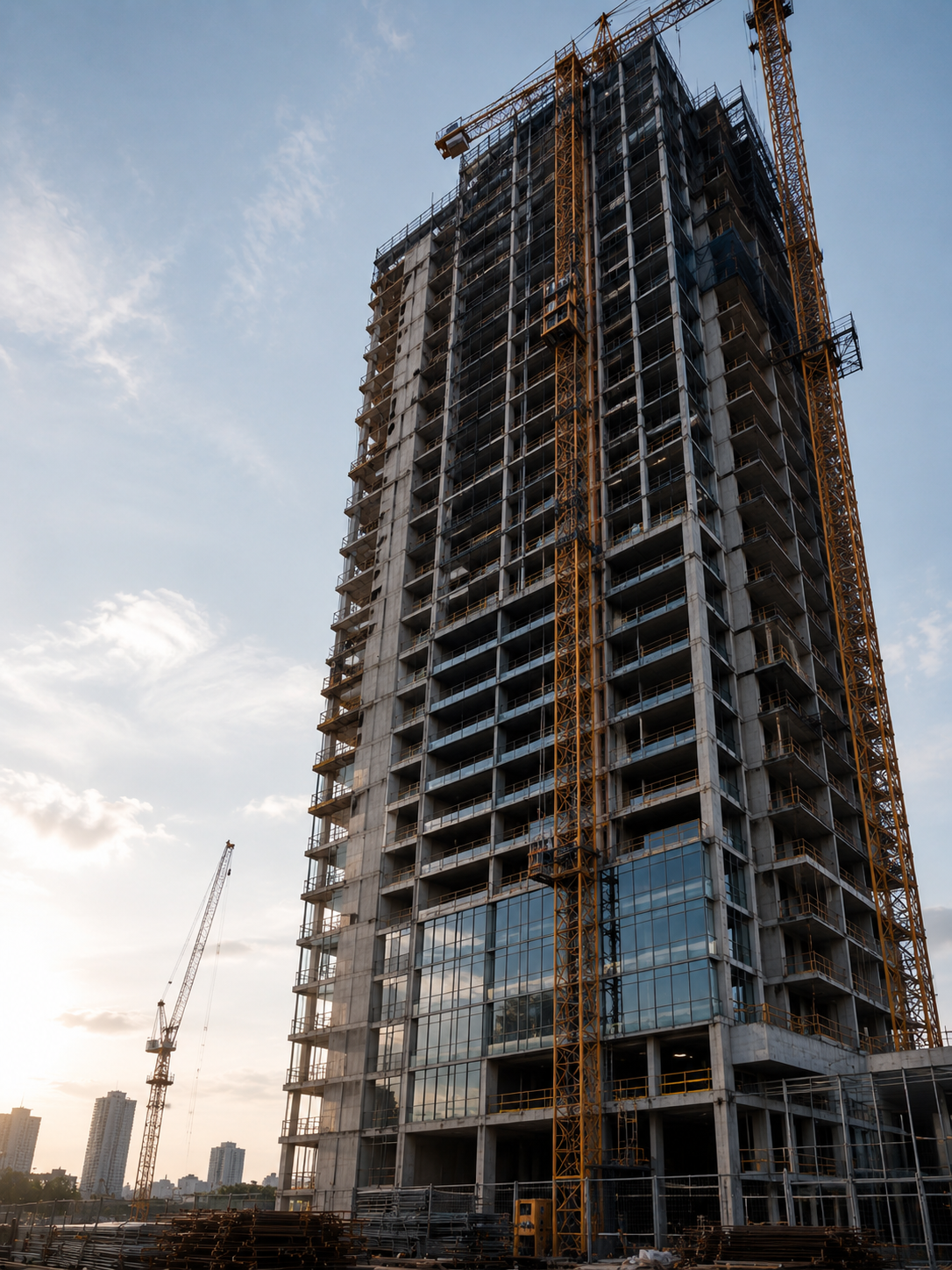 Construcción y remodelación