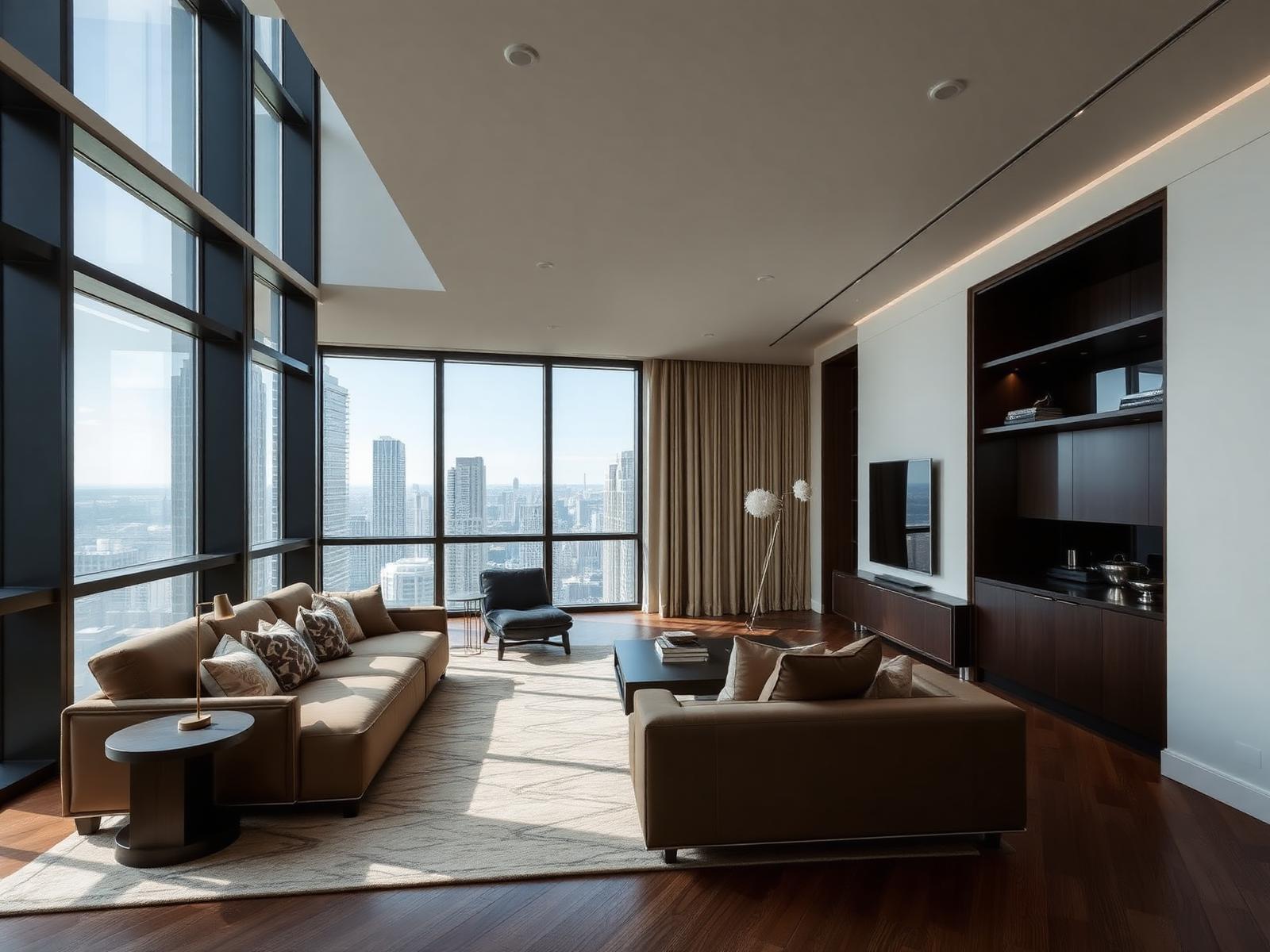 1Oak Residencias